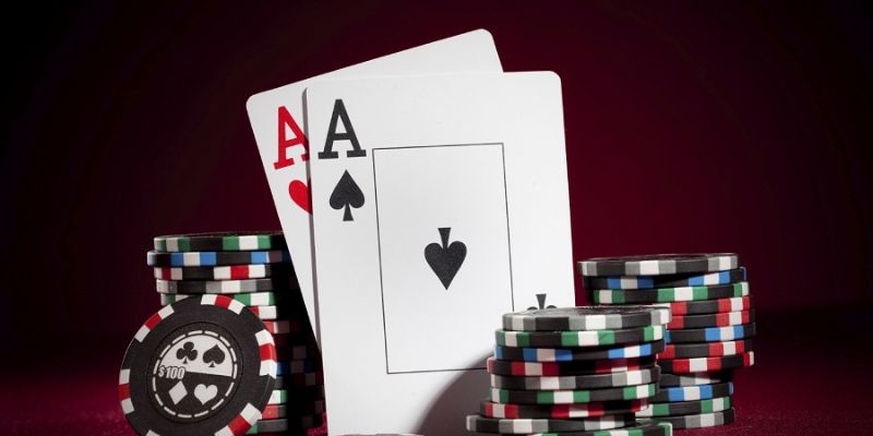 cách chơi poker